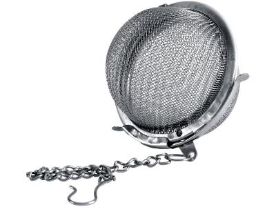 Infusor de Chá Inox Hauskraft Corda