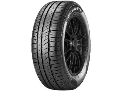 Pneu Aro 15” 195/60R15 Pirelli 88H Cinturato P