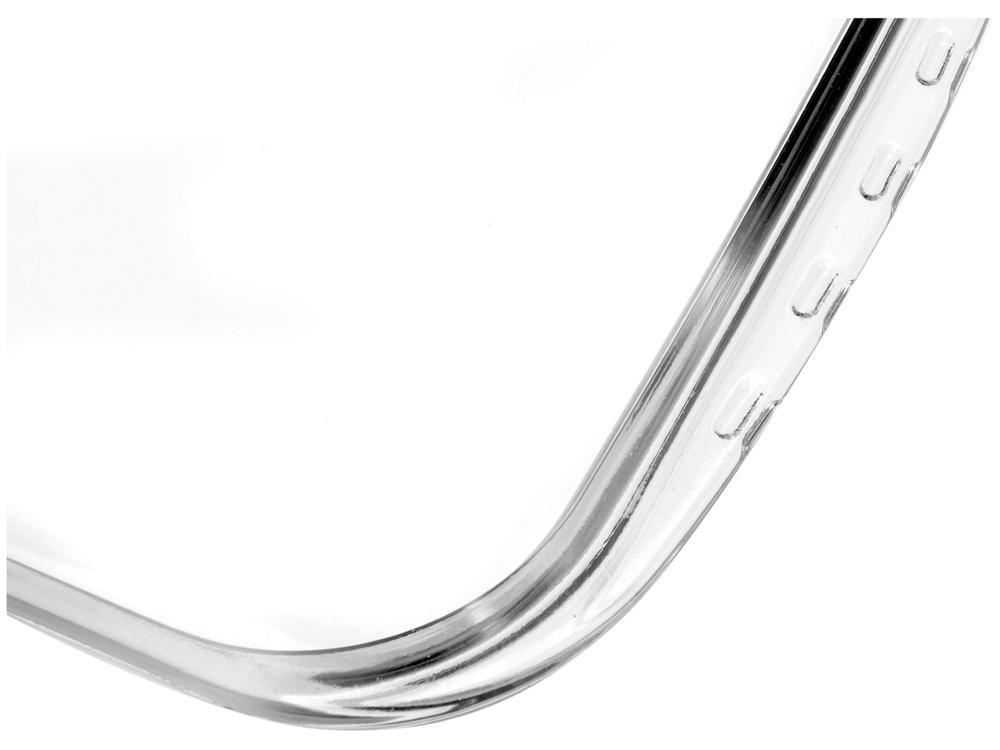 Lasanheira de Vidro Retangular 3,7L com Tampa - 5