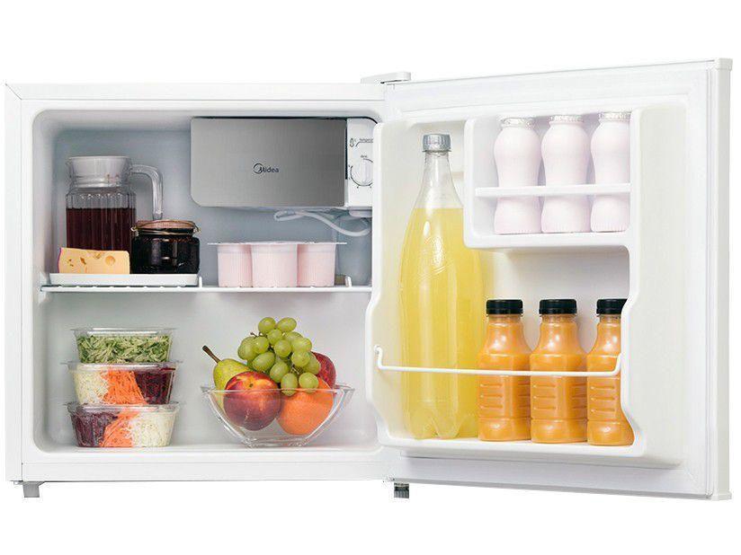 Frigobar Midea 45L Branco - 3