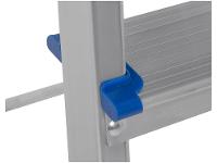 Escada Alumínio 3 Degraus Mor - 7