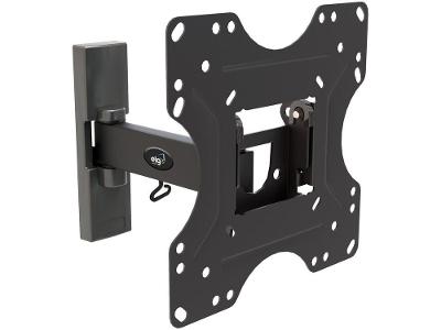 Suporte para TV Articulado de 15” até 43” ELG FULL