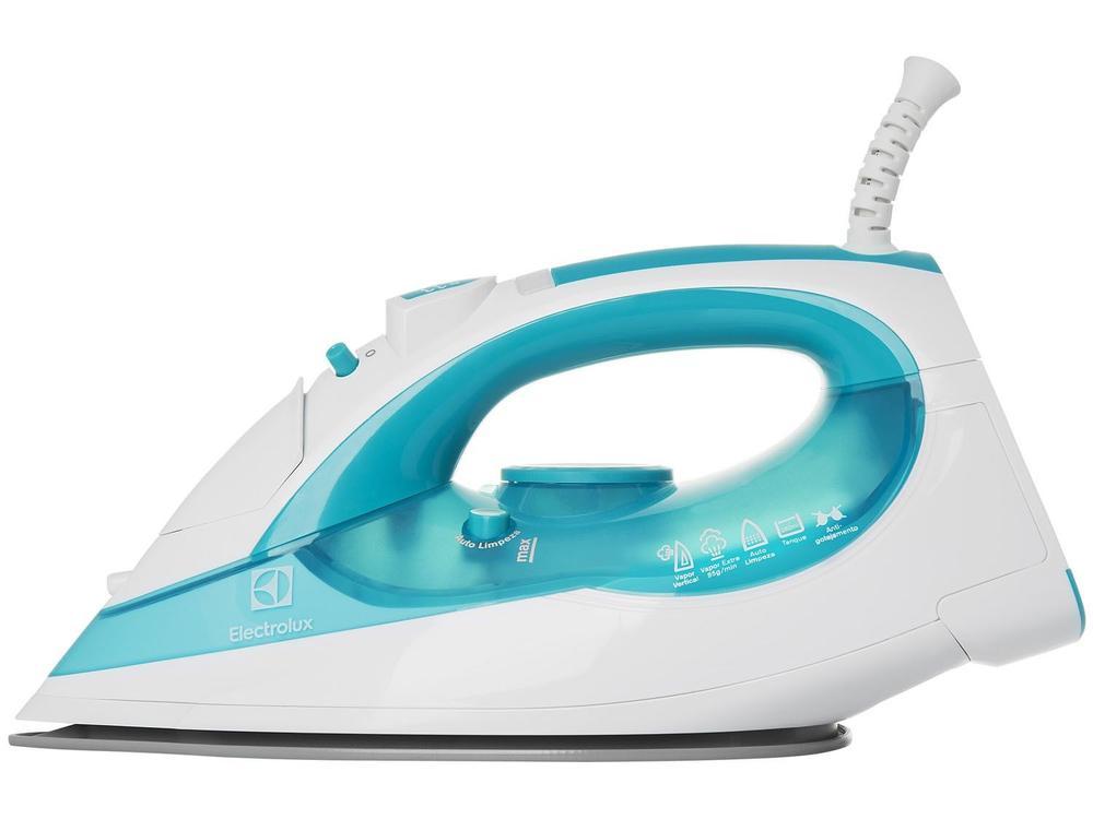 Ferro de Passar a Vapor e a Seco Electrolux - 2