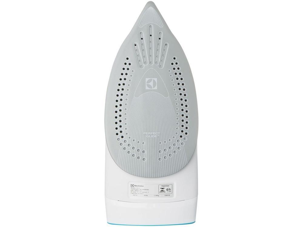 Ferro de Passar a Vapor e a Seco Electrolux - 4