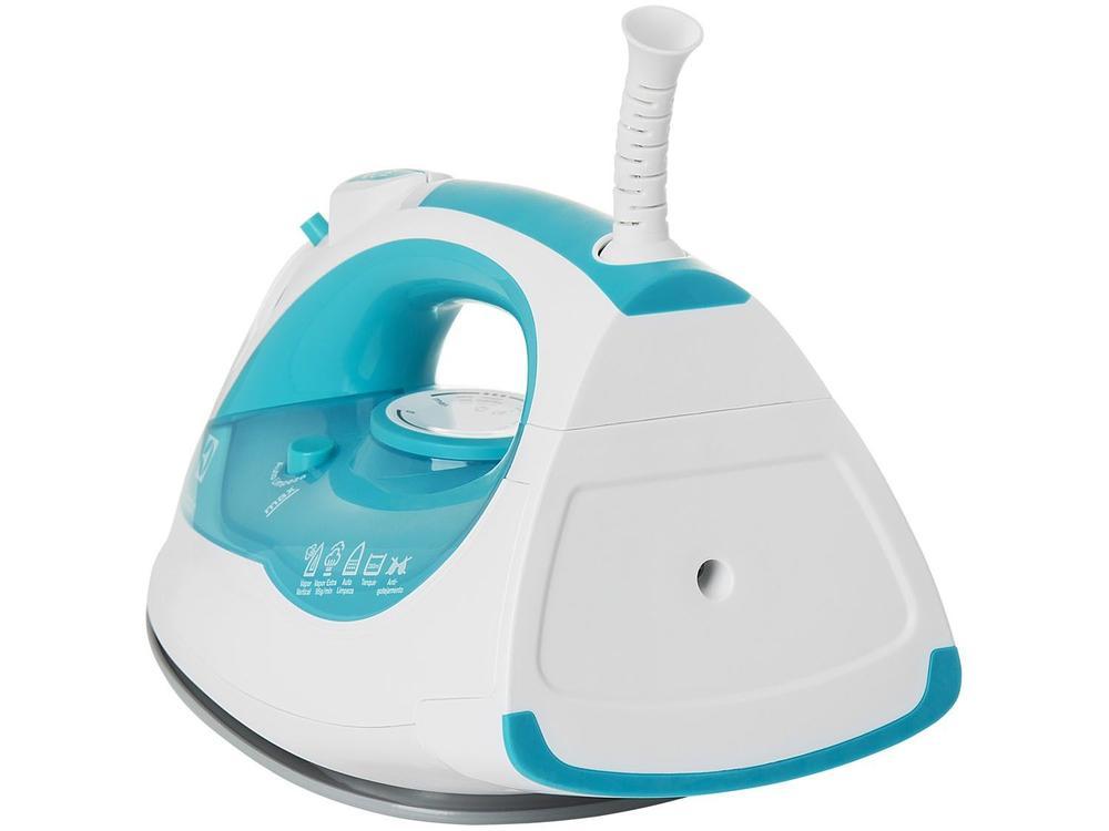 Ferro de Passar a Vapor e a Seco Electrolux - 5