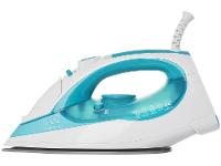 Ferro de Passar a Vapor e a Seco Electrolux - 2