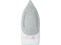 Ferro de Passar a Vapor e a Seco Electrolux