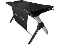 Mesa Gamer XT Racer XTM1001 Experience Series Preto e Branca - 11