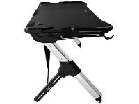 Mesa Gamer XT Racer XTM1001 Experience Series Preto e Branca - 12