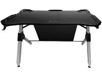 Mesa Gamer XT Racer XTM1001 Experience Series Preto e Branca - 13