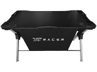 Mesa Gamer XT Racer XTM1001 Experience Series Preto e Branca - 15
