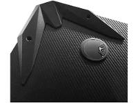 Mesa Gamer XT Racer XTM1001 Experience Series Preto e Branca - 9