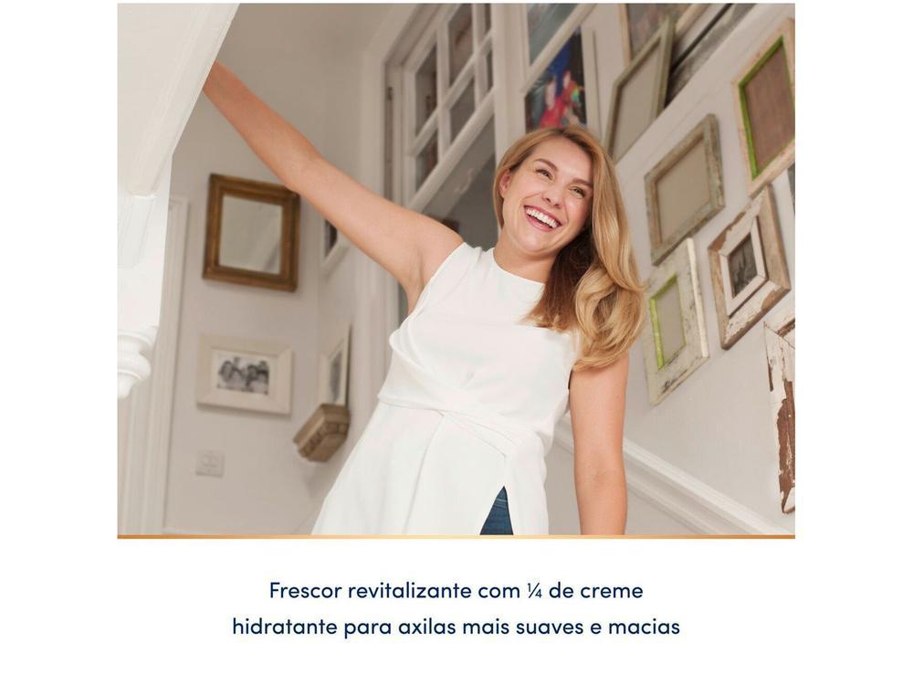 Desodorante Aerosol Dove Fresh Care Pepino e Chá Verde 150ml - 15