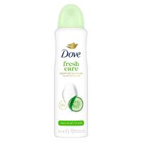 Desodorante Aerosol Dove Fresh Care Pepino e Chá Verde 150ml - 3