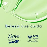 Desodorante Aerosol Dove Fresh Care Pepino e Chá Verde 150ml - 8