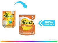 Composto Lácteo Ninho Forti+ Zero Lactose 700g - 2