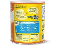Composto Lácteo Ninho Forti+ Zero Lactose 700g - 5