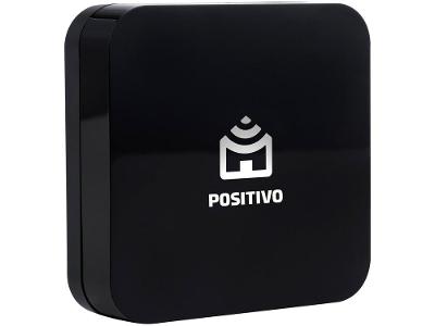 Controle Inteligente Universal Wi-Fi Positivo