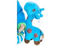 Bebê Reborn David Laura Baby 45cm com Acessórios - 8