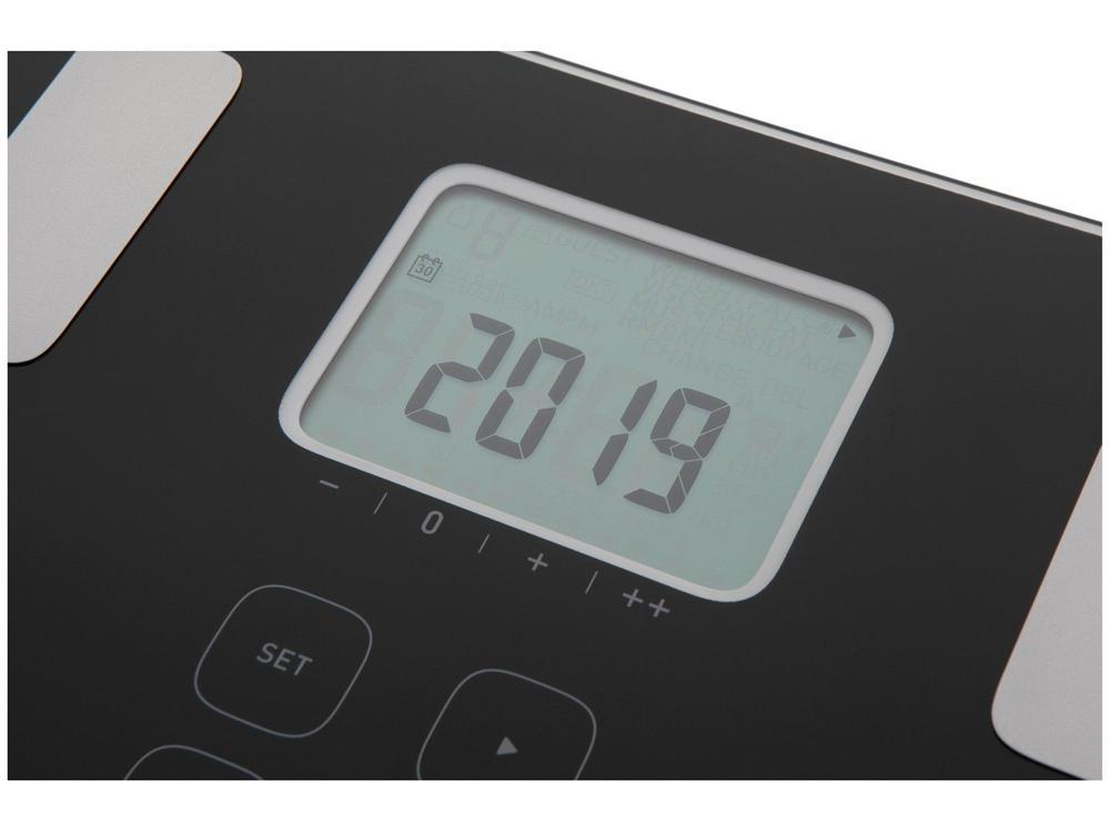 Balança Digital de Bioimpedância Bluetooth  - 6