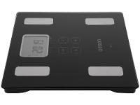 Balança Digital de Bioimpedância Bluetooth 