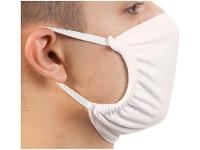 Máscara Lavável / Reutilizável Dupla Camada Pérola - 3