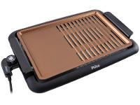 Churrasqueira Elétrica Philco PCQ1500D com Grelha