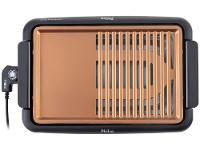 Churrasqueira Elétrica Philco PCQ1500D com Grelha - 6