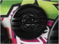 Caixa de Som Bluetooth Lenoxx CA 445 Portátil - 6