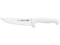 Faca para Carne Tramontina Inox 8” Profissional - 1