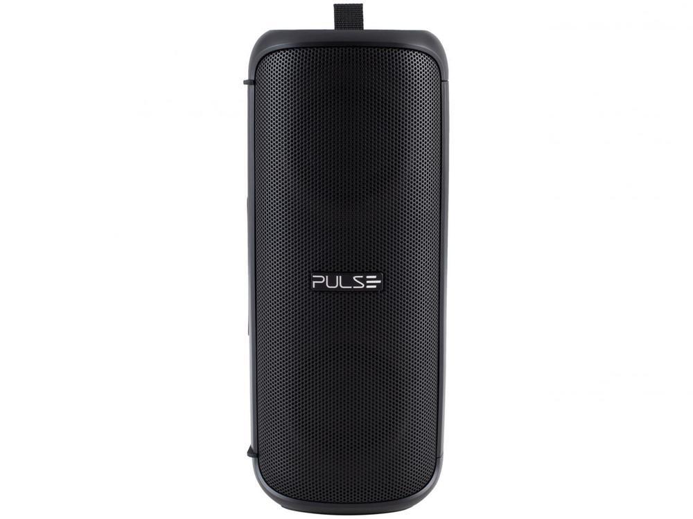 Mini Caixa de Som Pulse SP603 Bluetooth 30W - 5