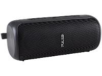 Mini Caixa de Som Pulse SP603 Bluetooth 30W - 9