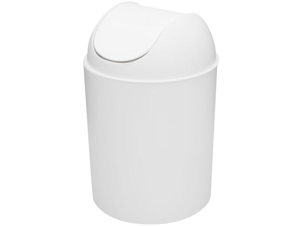 Lixeira com Tampa 5L Arthi   - 1