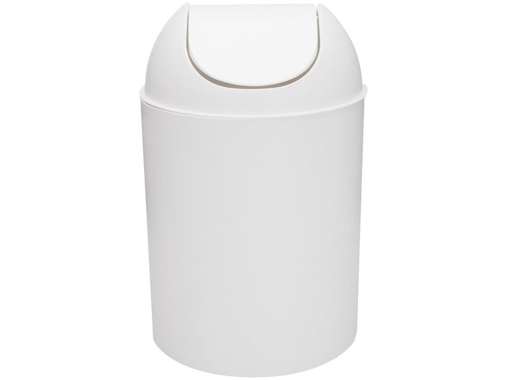 Lixeira com Tampa 5L Arthi   - 2