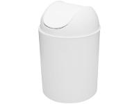 Lixeira com Tampa 5L Arthi   - 1