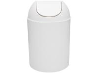 Lixeira com Tampa 5L Arthi   - 2