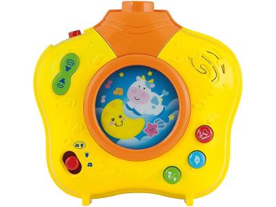 Móbile para Berço Yes Toys Musical Winfun 