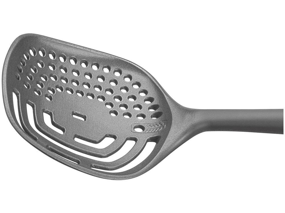 Escumadeira Nylon Tramontina Verano Onix - 2