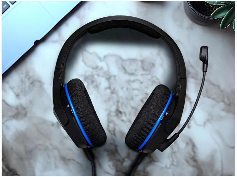 Headset Gamer HyperX Cloud Stinger Core - 3