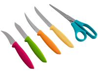 Jogo de Facas 8 Peças Tramontina Plenus 23498917 - 3