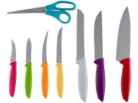 Jogo de Facas 8 Peças Tramontina Plenus 23498917 - 5