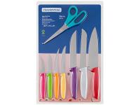 Jogo de Facas 8 Peças Tramontina Plenus 23498917 - 6