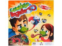 Jogo Camaleão Linguão Tabuleiro  - 6