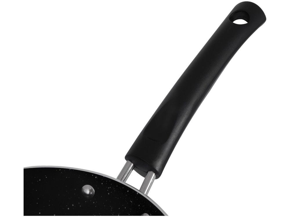 Conjunto de Frigideiras Antiaderente Tramontina de Alumínio 27899/449 Azul 3 Peças - 5