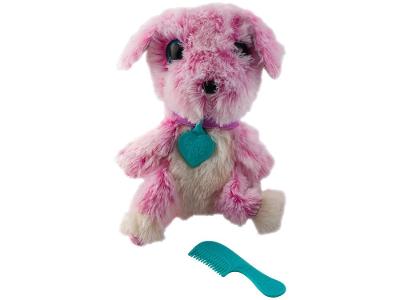 PELUCIA FUR BALLS ADOTAD - F00151