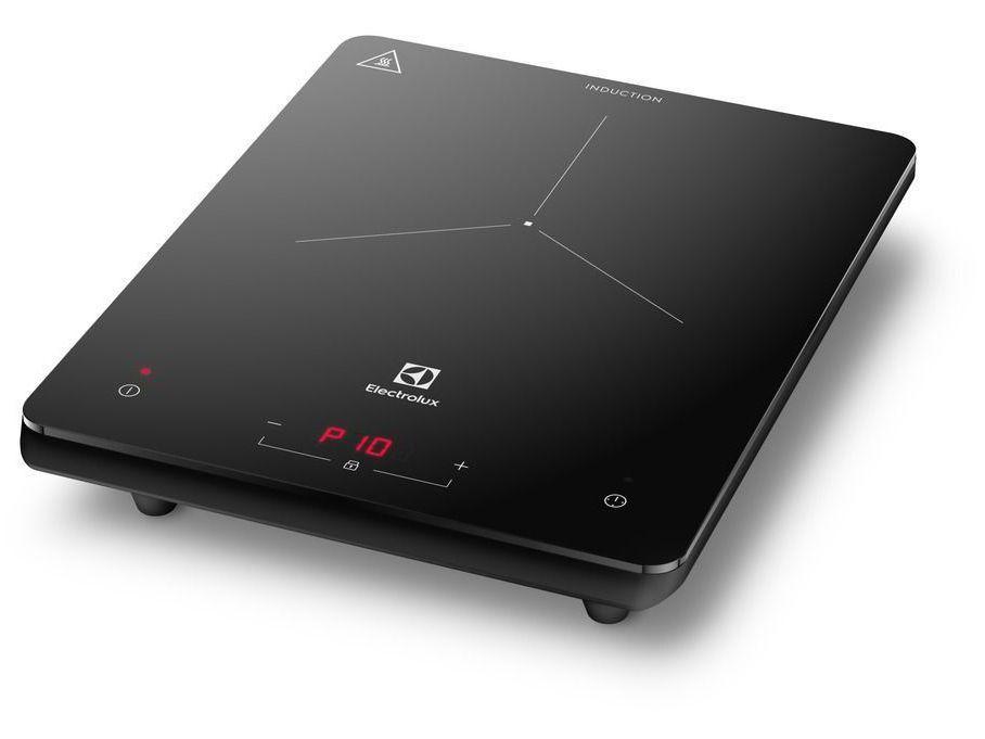 Cooktop 1 Boca Electrolux Indução Portátil - 4