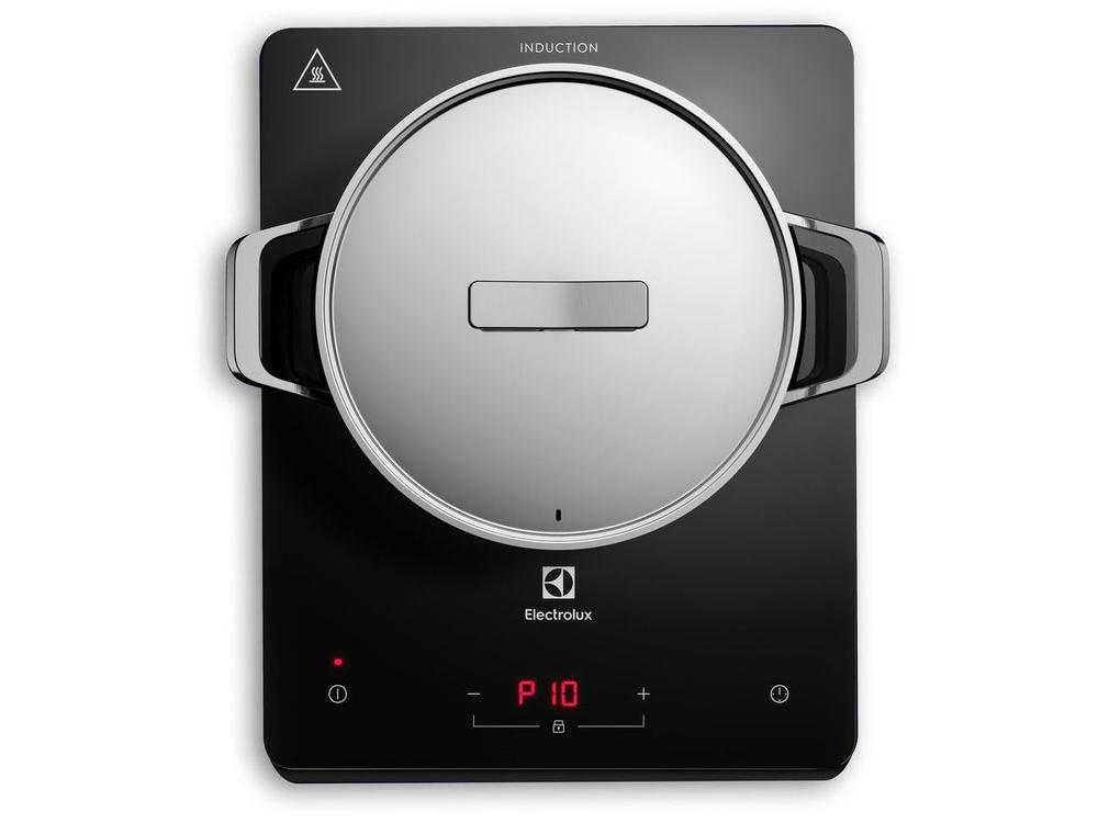 Cooktop 1 Boca Electrolux Indução Portátil - 5