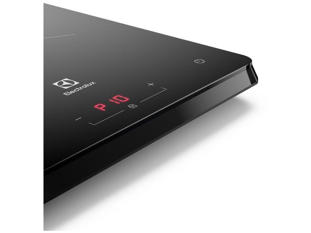Cooktop 1 Boca Electrolux Indução Portátil - 6
