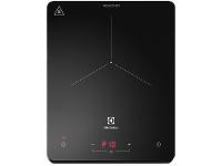 Cooktop 1 Boca Electrolux Indução Portátil - 1