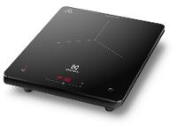 Cooktop 1 Boca Electrolux Indução Portátil